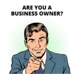 Are you a business owner