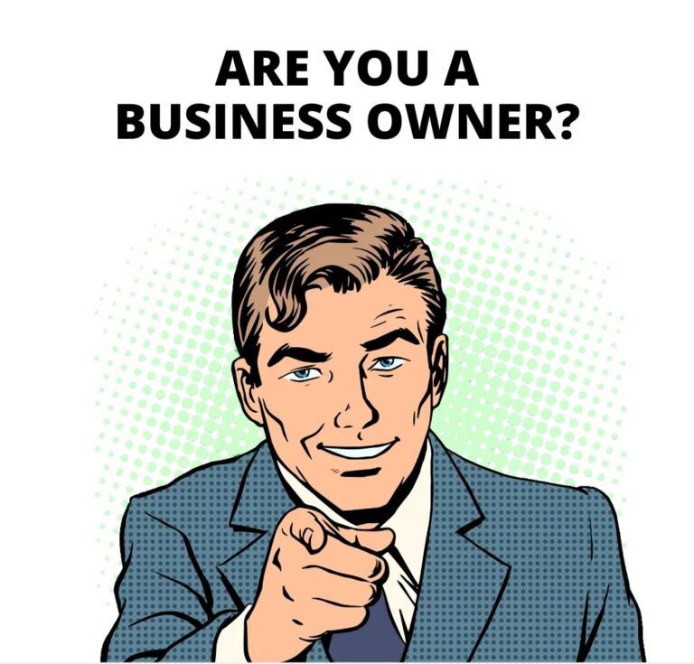 Are you a business owner