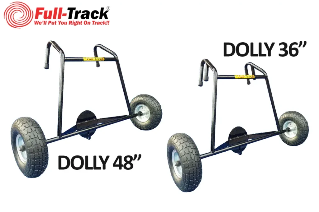 48 _ 36 DOLLY BY FULL-TRACK